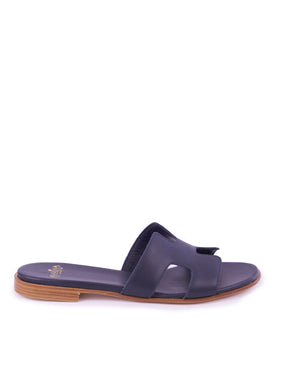 Holly Italian Sandal Flat by Marina St Barth from Marina St Barth