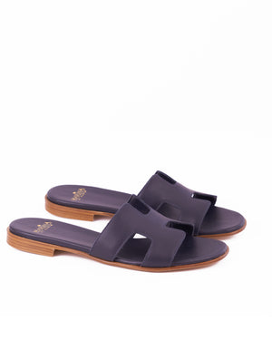 Holly Italian Sandal Flat by Marina St Barth from Marina St Barth