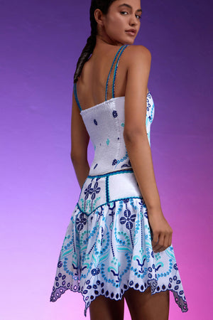 Charo Ruiz Nira Top by Charo Ruiz from Marina St Barth