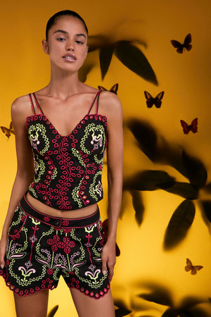 Charo Ruiz Nira Top by Charo Ruiz from Marina St Barth