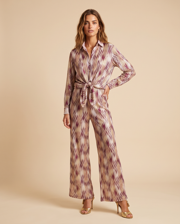 Pop Mika Shirt by Pop St Barth from Marina St Barth