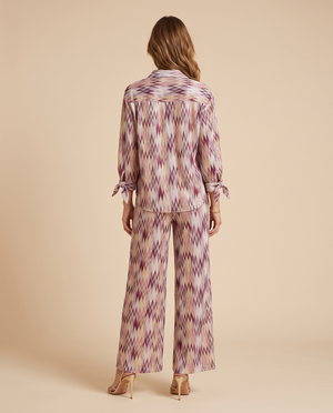 Pop Yayo Pant by Pop St Barth from Marina St Barth