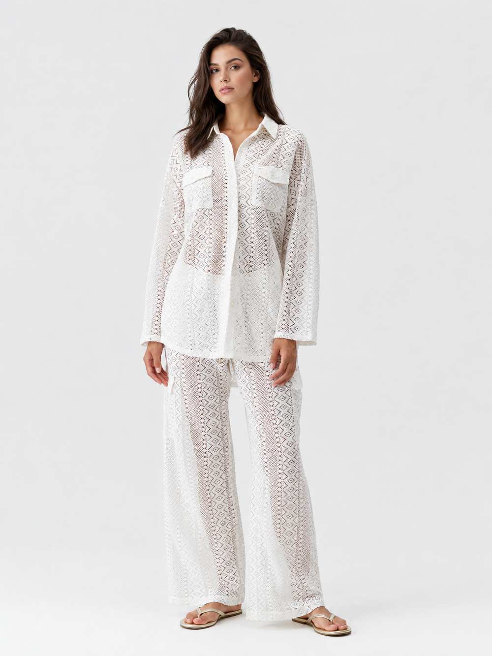Odette Trousers