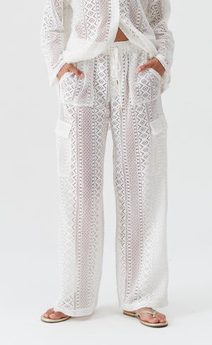 Odette Trousers