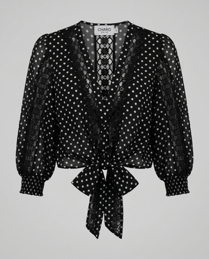 Olivar Blouse