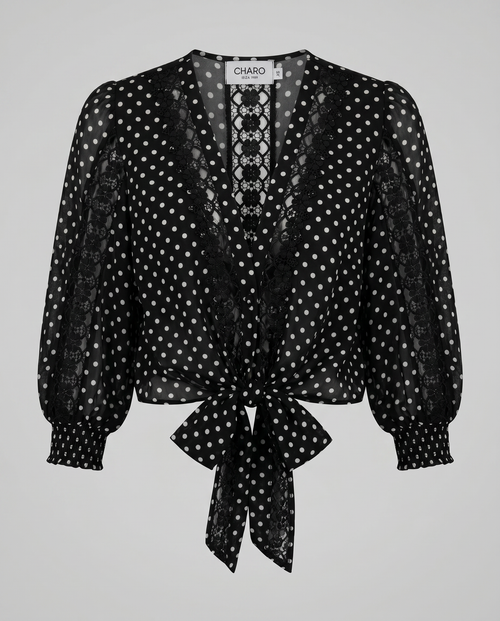 Olivar Blouse