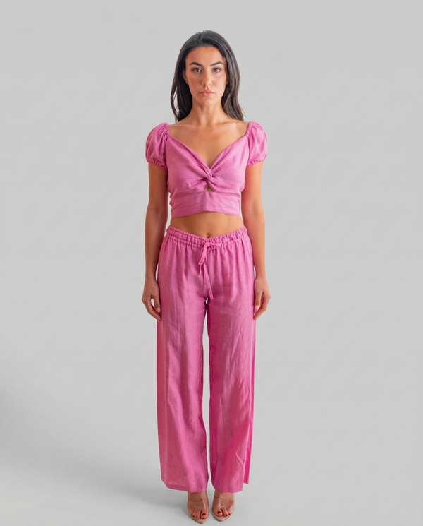 Comodo Pantalone by Marina St Barth from Marina St Barth