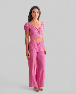 Comodo Pantalone by Marina St Barth from Marina St Barth