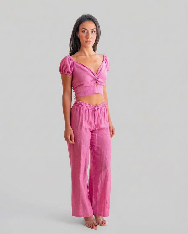 Comodo Pantalone by Marina St Barth from Marina St Barth