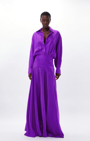 Oud Sean Dress by Oud Paris from Marina St Barth