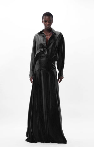 Oud Sean Dress by Oud Paris from Marina St Barth