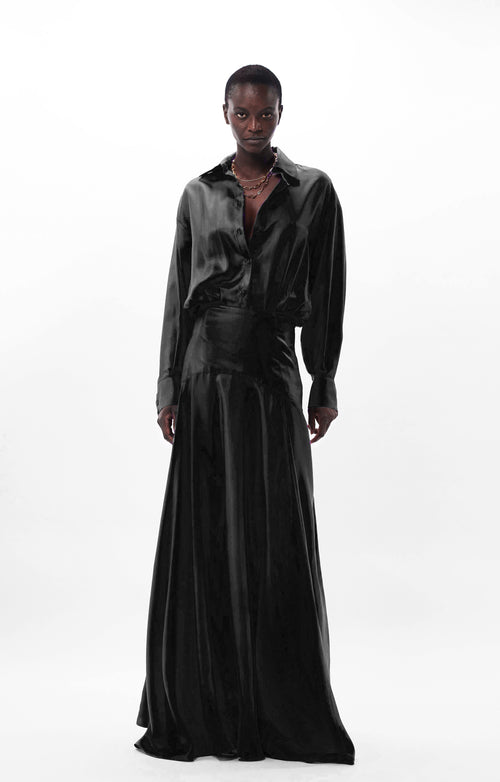 Oud Sean Dress by Oud Paris from Marina St Barth