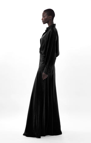 Oud Sean Dress by Oud Paris from Marina St Barth