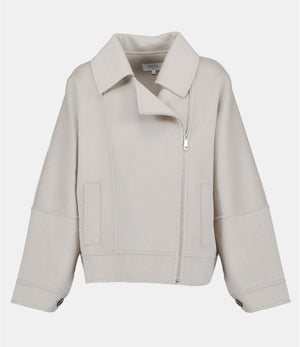 Oud Igor Coat Wool by Oud Paris from Marina St Barth