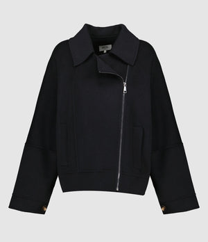 Oud Igor Coat Wool by Oud Paris from Marina St Barth