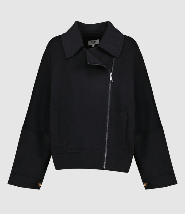 Oud Igor Coat Wool by Oud Paris from Marina St Barth