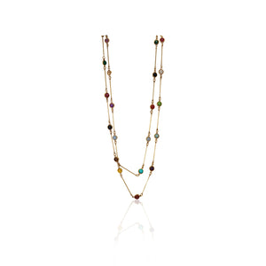 Sylvia Toledano Pendant Candies Multi by Sylvia Toledano from Marina St Barth