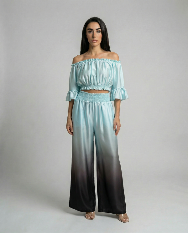 Pop Yayo pant by Pop St Barth from Marina St Barth