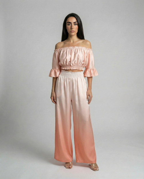 Pop Yayo pant by Pop St Barth from Marina St Barth