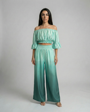 Pop Yayo pant by Pop St Barth from Marina St Barth