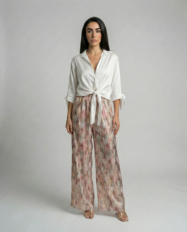 Pop Yayo pant by Pop St Barth from Marina St Barth