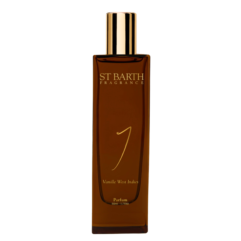 Ligne St Barth Vanille West Indies Eau De Parfum by LIGNE ST BARTH from Marina St Barth