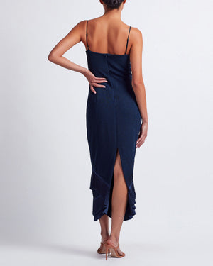 PatBo Crochet Midi Dress by PatBo from Marina St Barth