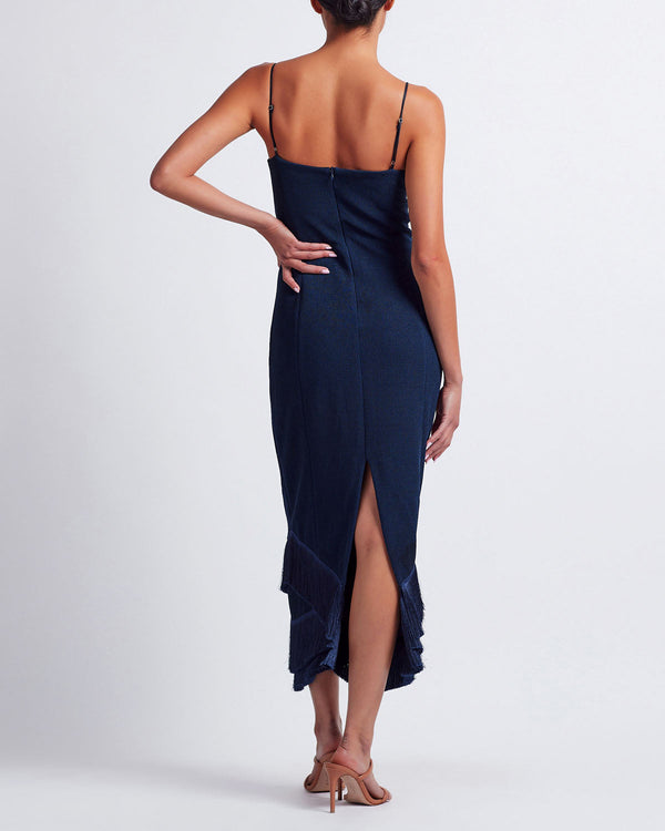 PatBo Crochet Midi Dress by PatBo from Marina St Barth