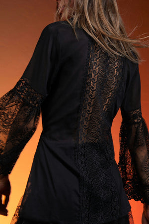 Charo Ruiz  Blouse Phine by Charo Ruiz from Marina St Barth