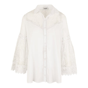 Charo Ruiz  Blouse Phine by Charo Ruiz from Marina St Barth