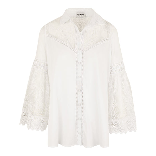 Charo Ruiz  Blouse Phine by Charo Ruiz from Marina St Barth