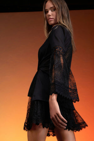 Charo Ruiz  Blouse Phine by Charo Ruiz from Marina St Barth