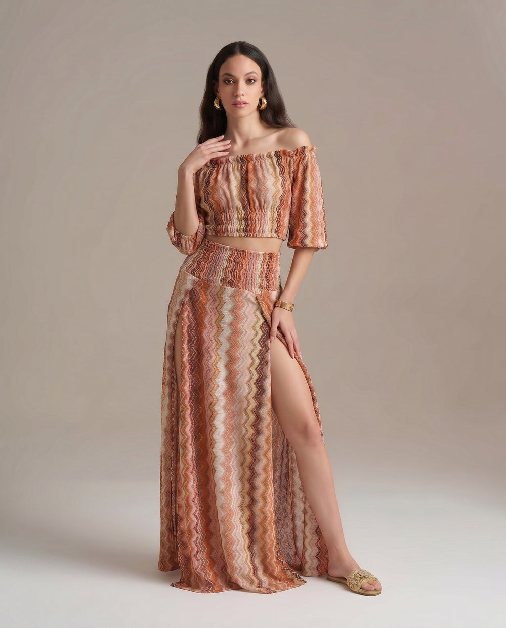 Pho Skirt 4323199