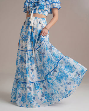 Pho Skirt 4323070