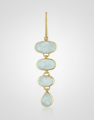 Lassanai Playa Cascades Aquamarine