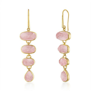 Lassanai Playa Cascades Rose Quartz by Lassanai from Marina St Barth