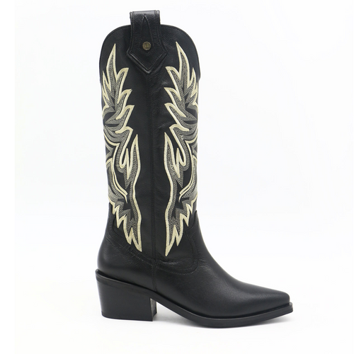 Dramen Cowboy Boots by Stivali from Marina St Barth