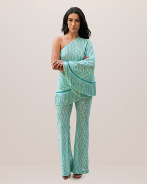 Frozen Pant by Pho Firenze from Marina St Barth