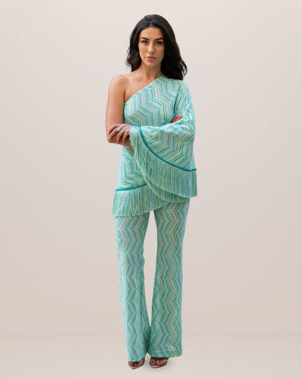 Frozen Pant by Pho Firenze from Marina St Barth