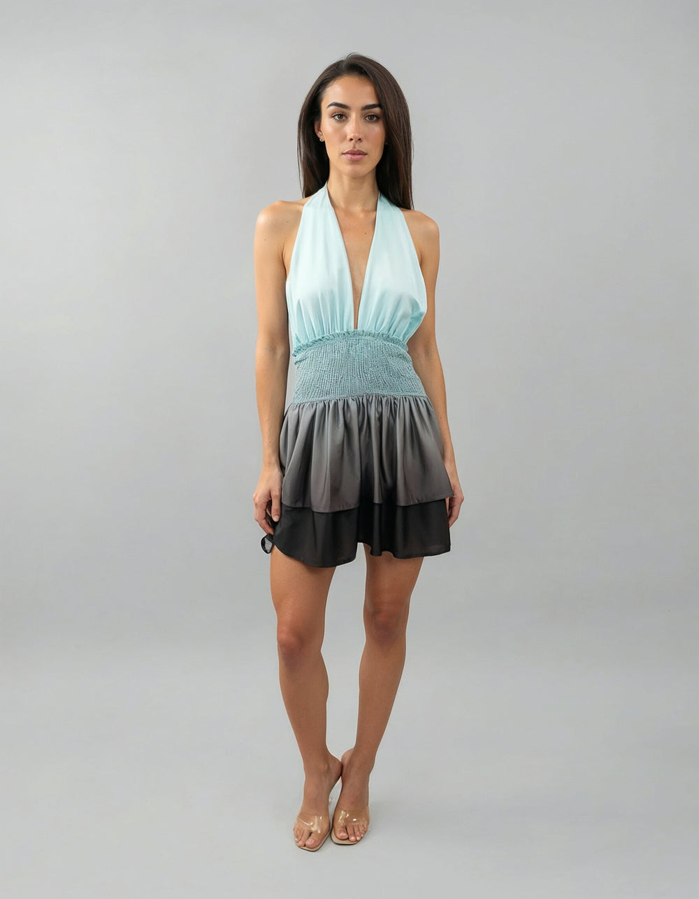 Pop Marylin Dress by Pop St Barth from Marina St Barth