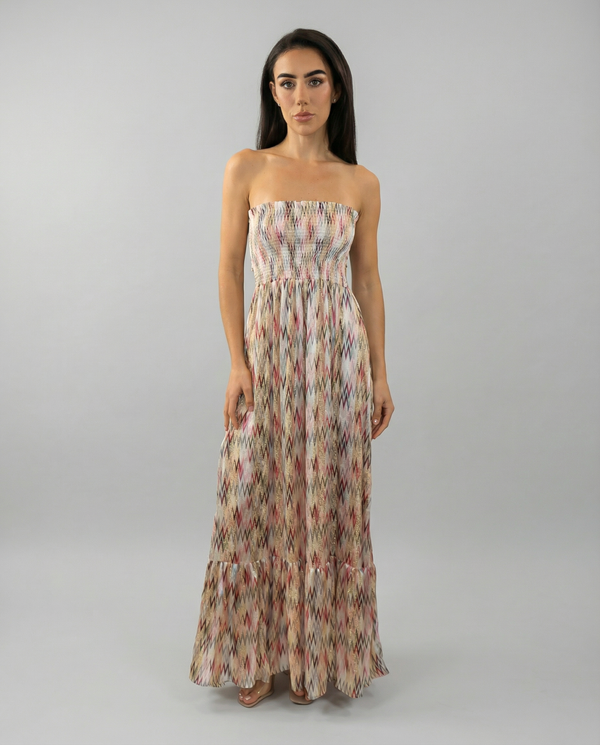 Pop Rio Dress