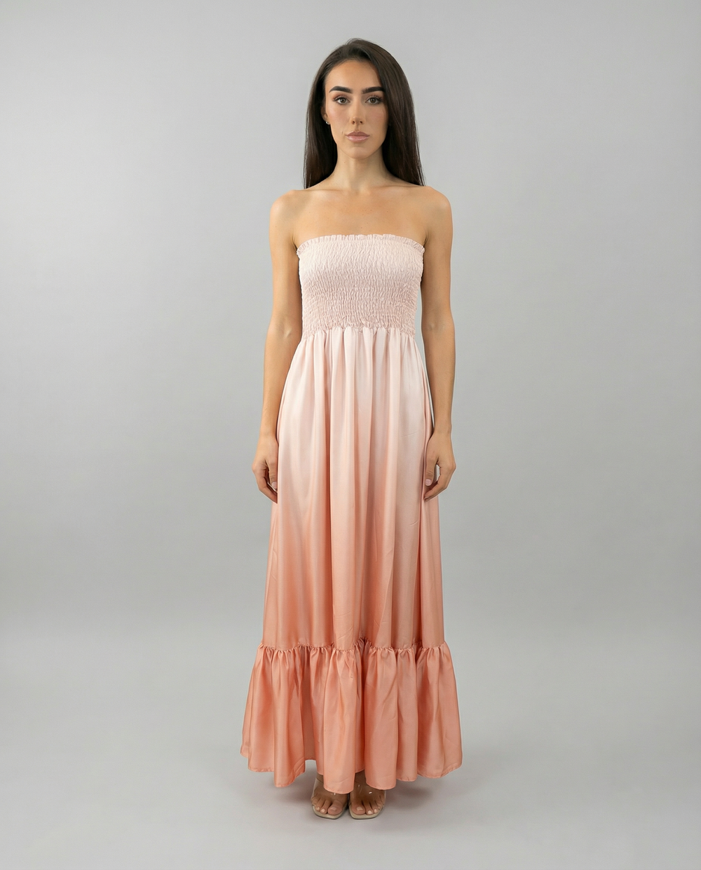 Pop Rio Dress