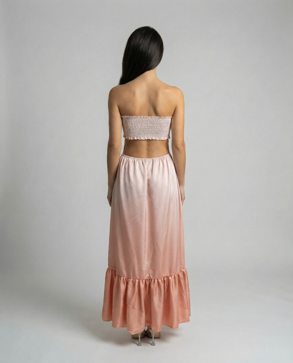 Pop Rio Dress