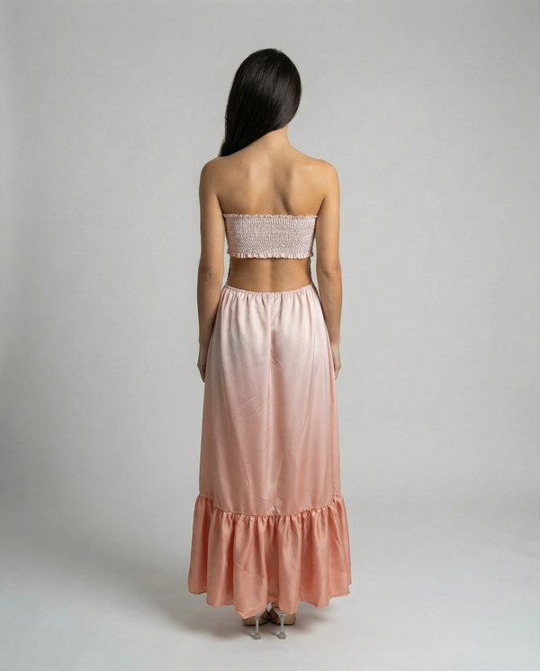 Pop Rio Dress
