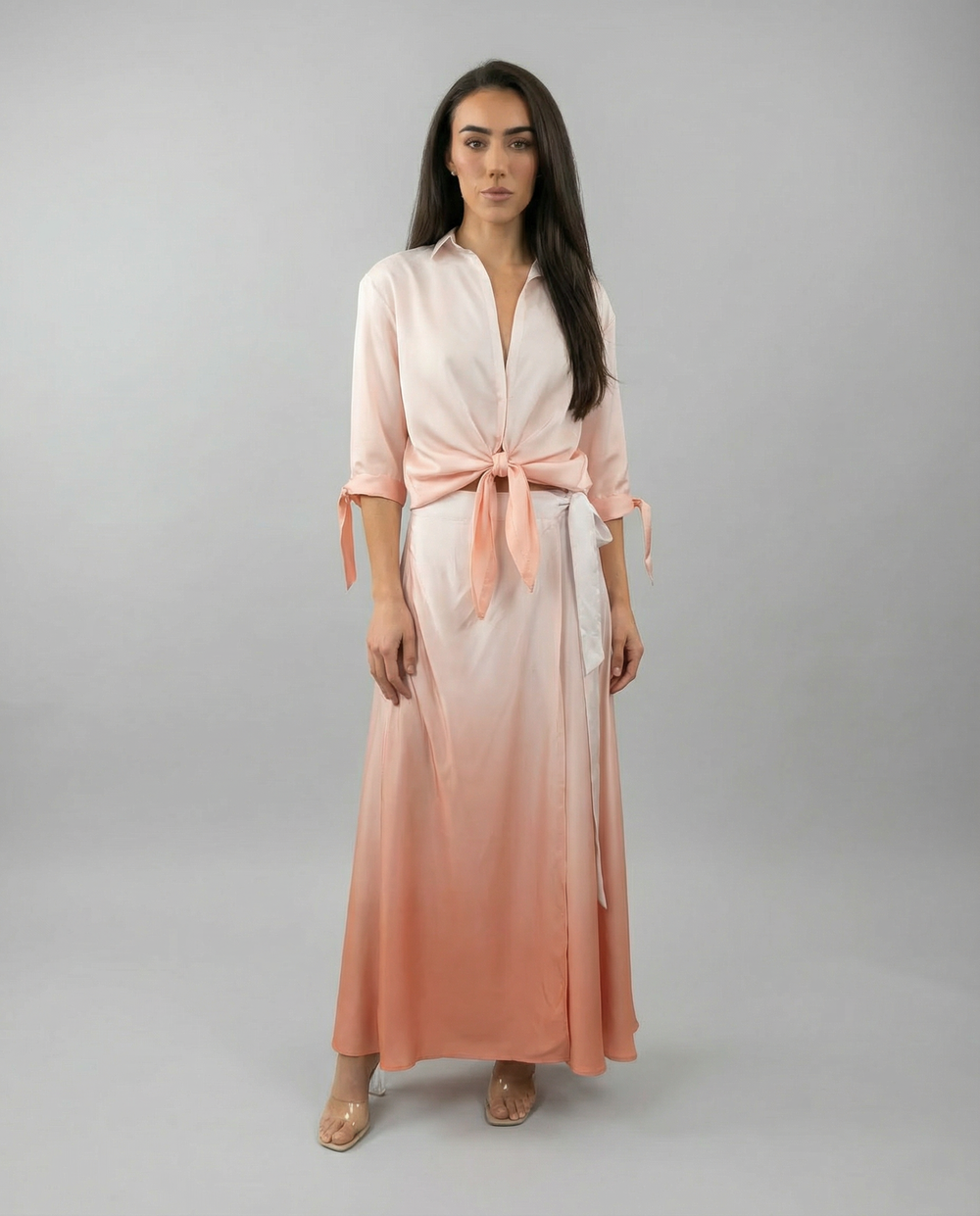 Pop Mika Shirt by Pop St Barth from Marina St Barth