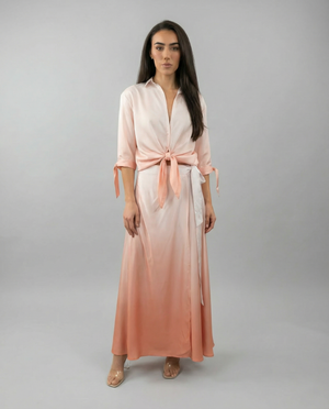 Pop Maelle Skirt by Pop St Barth from Marina St Barth