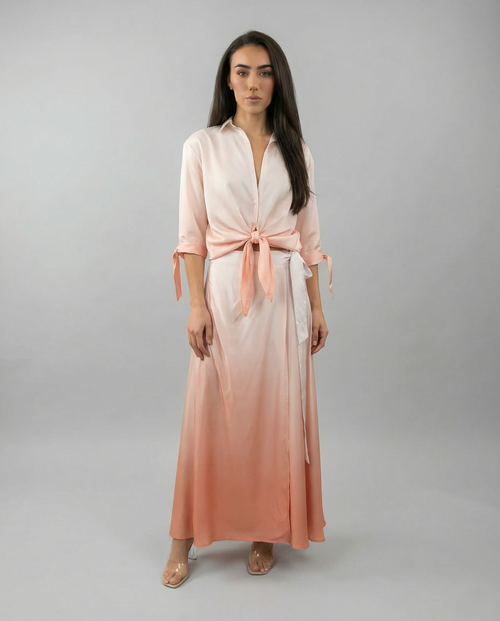 Pop Maelle Skirt by Pop St Barth from Marina St Barth