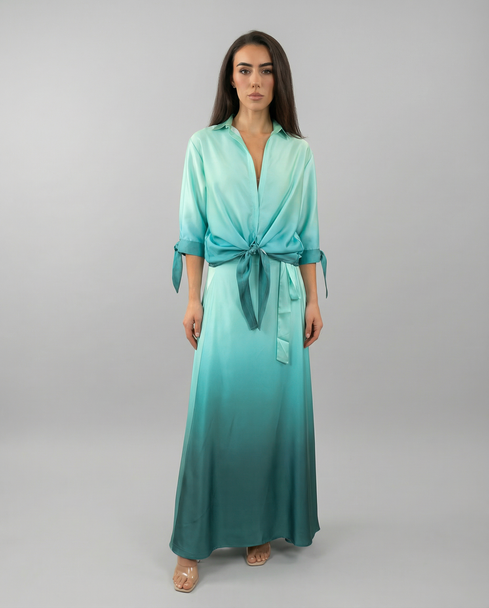 Pop Maelle Skirt by Pop St Barth from Marina St Barth