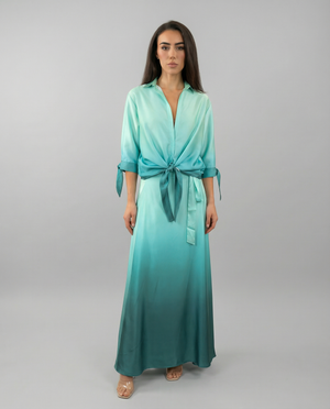 Pop Maelle Skirt by Pop St Barth from Marina St Barth