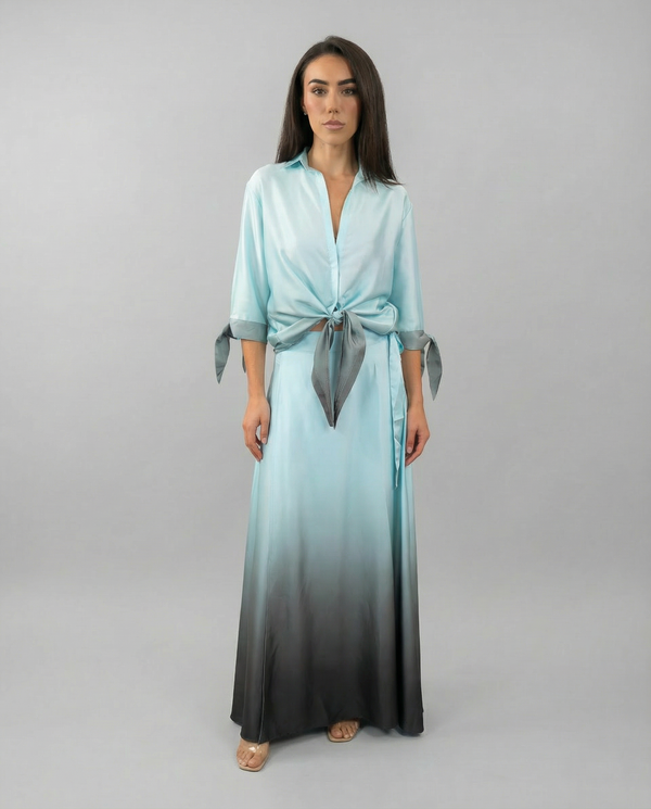 Pop Maelle Skirt by Pop St Barth from Marina St Barth